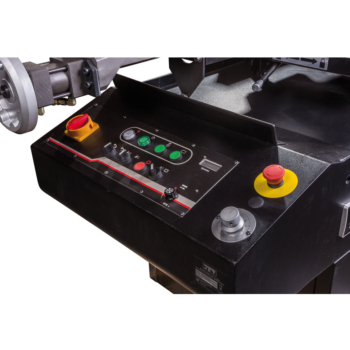 Jet EHB-270DGSVIP Metallivannesaha - Kuva 21