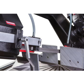 Jet EHB-270DGSVIP Metallivannesaha - Kuva 20