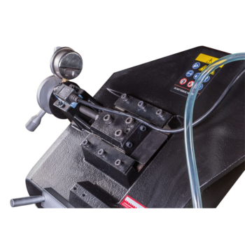 Jet EHB-270DGSVIP Metallivannesaha - Kuva 4