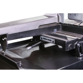 Jet EHB-270DGSVIP Metallivannesaha - Kuva 5