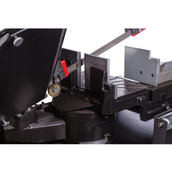 Jet EHB-270DGSVIP Metallivannesaha - Kuva 8