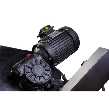 Jet EHB-270DGSVIP Metallivannesaha - Kuva 10