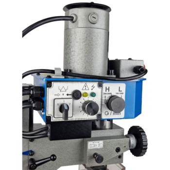 Promac JMD-1 Metallijyrsin - Kuva 5