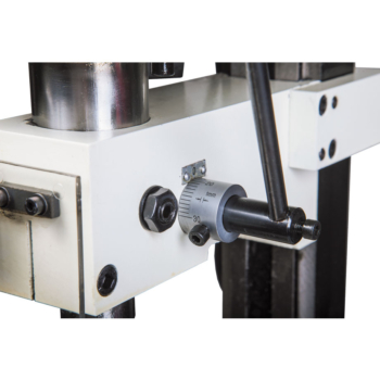 Promac JMD-1 Metallijyrsin - Kuva 8