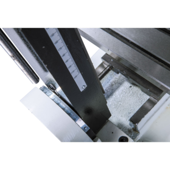 Promac JMD-1 Metallijyrsin - Kuva 9