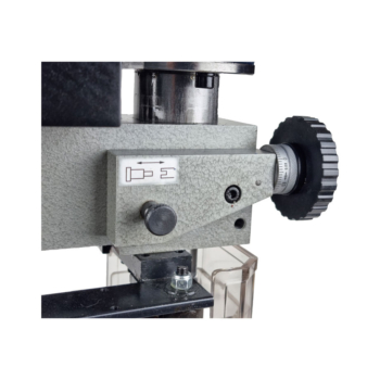 Promac JMD-1 Metallijyrsin - Kuva 6