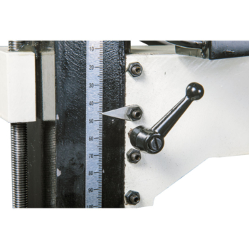 Promac JMD-1 Metallijyrsin - Kuva 10