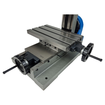 Promac JMD-1 Metallijyrsin - Kuva 7