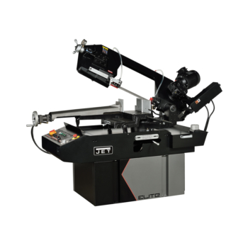 Jet EHB-270DGSVIP Metallivannesaha - Kuva 1