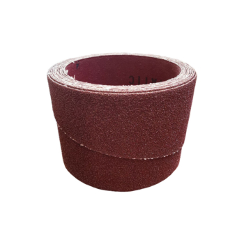 Jet JWDS-1020 Rumpuhiomakoneen hiomanauha