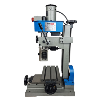 Promac JMD-1 Metallijyrsin - Kuva 3