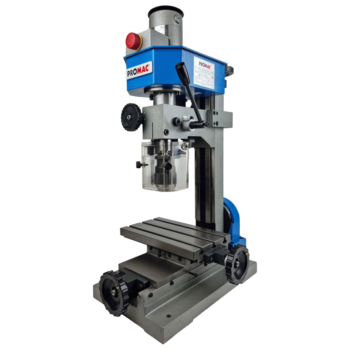 Promac JMD-1 Metallijyrsin