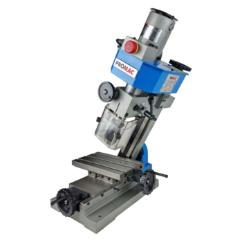 Promac JMD-1 Metallijyrsin - Kuva 2