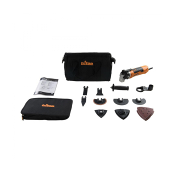 Triton TMUTL Monitoimityökalu 300W - Kuva 3