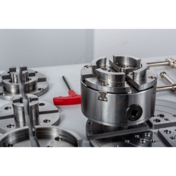 Jet sorvinpakka ø 114mm M33 x 3.5mm - Kuva 8