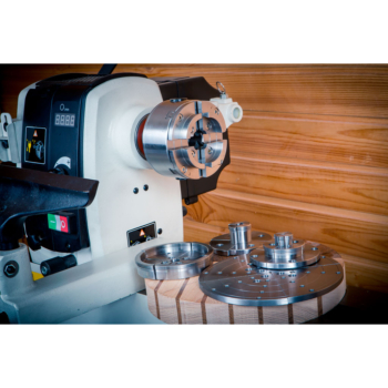 Jet sorvinpakka ø 114mm M33 x 3.5mm - Kuva 4