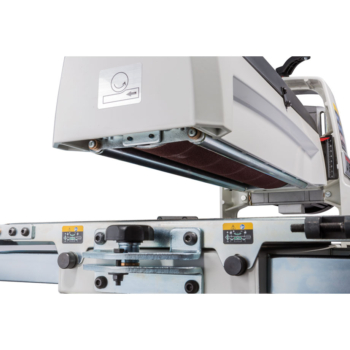 Jet JWDS-1836 Rumpuhiomakone 457mm - Kuva 4