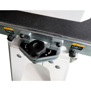 Jet JWDS-1836 Rumpuhiomakone 457mm - Kuva 10