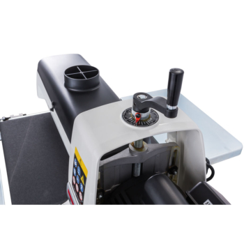 Jet JWDS-1836 Rumpuhiomakone 457mm - Kuva 7