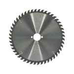 Pyörösahanterä 235 x 2,8 x 30mm Z48