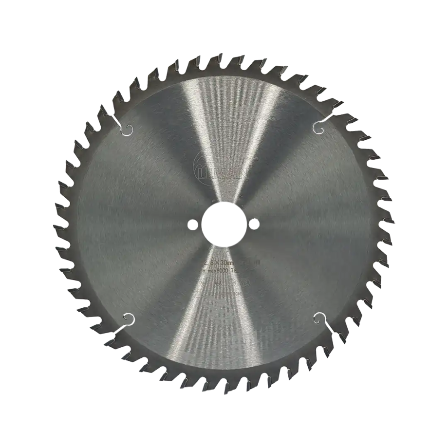 Pyörösahanterä 235 x 2,8 x 30mm Z48
