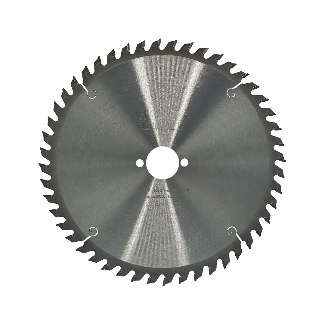 Pyörösahanterä 235 x 2,8 x 30mm Z48