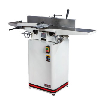 Jet JJ-6L Oikohöylä 150mm