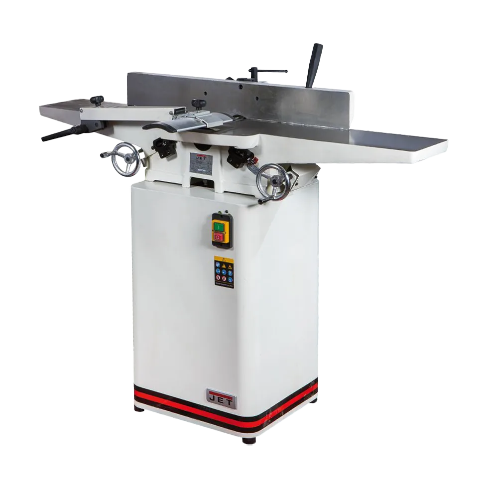 Jet JJ-6L Oikohöylä 150mm