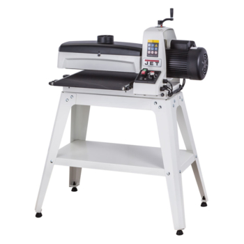 Jet JWDS-1836 Rumpuhiomakone 457mm