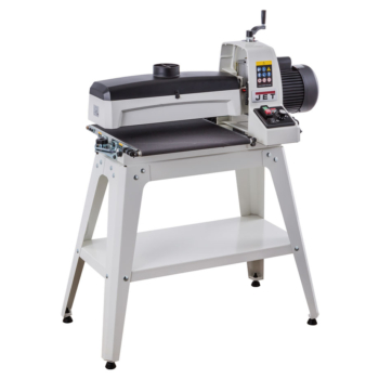 Jet JWDS-1836 Rumpuhiomakone 457mm - Kuva 2