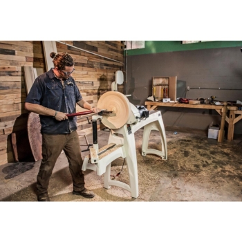 JWL-1440VS Puusorvin jatko-osa - Kuva 2