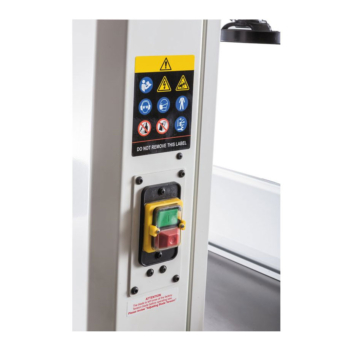 Jet JWBS-20 Vannesaha 6000W - Kuva 7