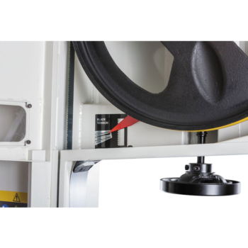 Jet JWBS-20 Vannesaha 6000W - Kuva 9