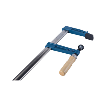 Wilton liimapuristin 135x1500mm - Kuva 3