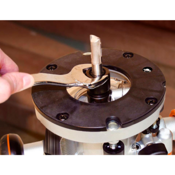 Triton JOF001 Yläjyrsin 1010W - Kuva 8