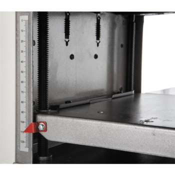 Jet JPT-8B Oikotasohöylä 200mm - Kuva 6