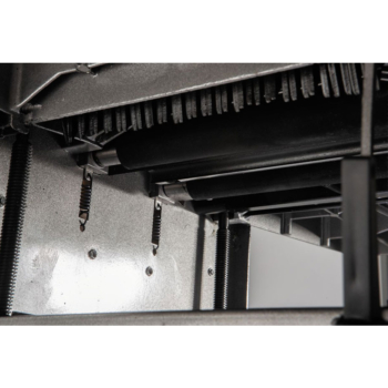 Jet JPT-8B Oikotasohöylä 200mm - Kuva 10