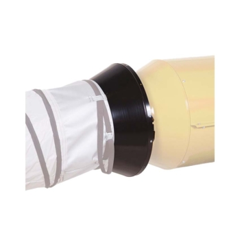 Ilmansiirtoletkun liitin ø 300mm