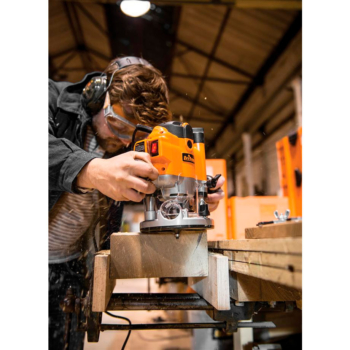 Triton JOF001 Yläjyrsin 1010W - Kuva 7