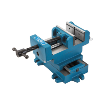 Wilton ristisyöttö koneruuvipenkki 80mm