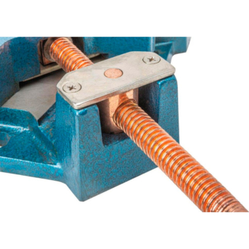 Wilton kulmapuristin 110mm - Kuva 4