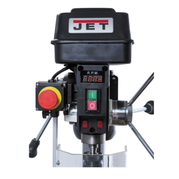 Jet JWDP-12 Penkkiporakone - Kuva 2