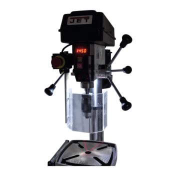 Jet JWDP-12 Penkkiporakone - Kuva 4