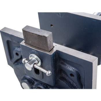 Groz DQ-7 penkkipuristin pikavapautuksella 210mm - Kuva 2