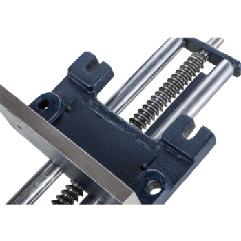 Groz DQ-7 penkkipuristin pikavapautuksella 210mm - Kuva 4