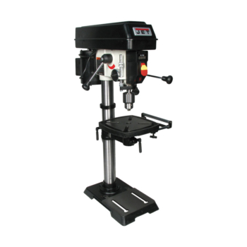 Jet JWDP-12 Penkkiporakone - Kuva 3