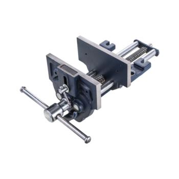 Groz penkkipuristin pikavapautuksella 210mm