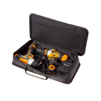 Triton T12TP Akkuporakone + ruuvinväännin - Kuva 2