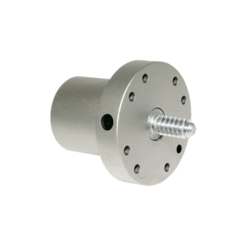Puusorvin ruuvi-istukka M33 x 3,5mm