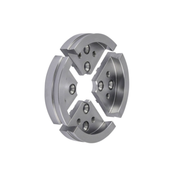 Nova JS100N Kulholeuat 100mm